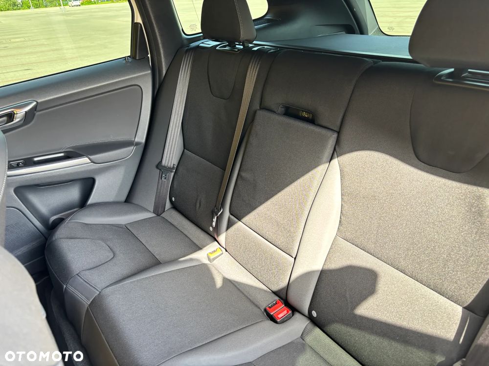 Volvo XC 60 D4 Drive-E Summum - 31