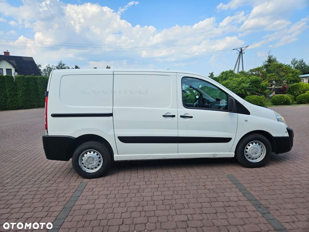 Citroën JUMPY - 6