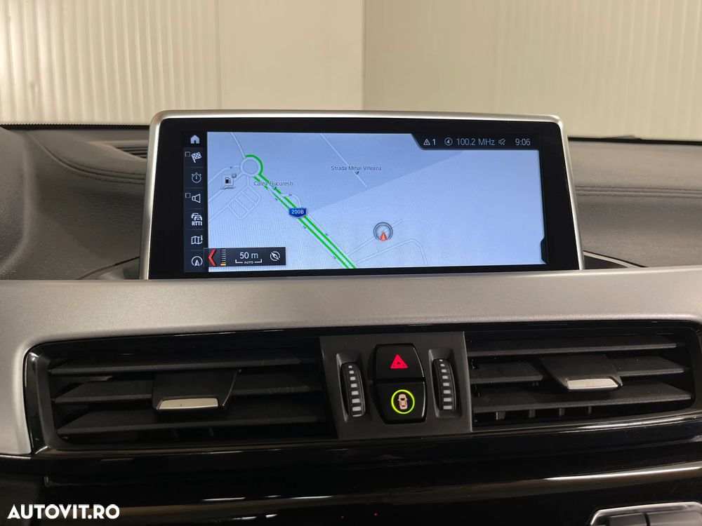 BMW X2 sDrive18i Aut. Advantage Plus - 16