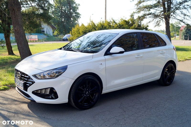 Hyundai i30 - 2