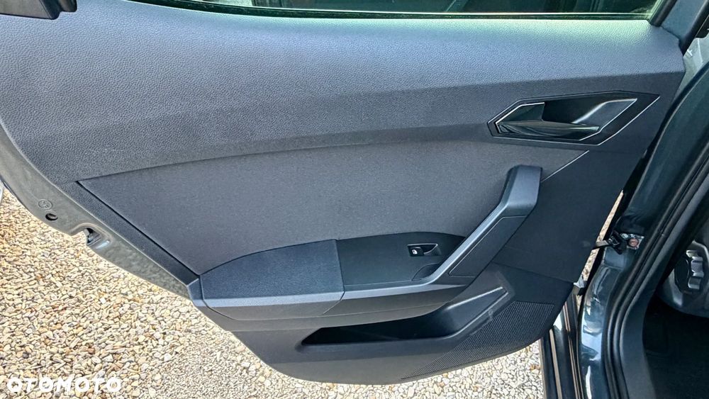 Seat Ibiza 1.0 TSI S&S FR - 18