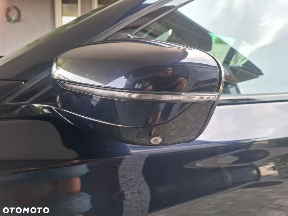 BMW Seria 7 740e iPerformance - 21