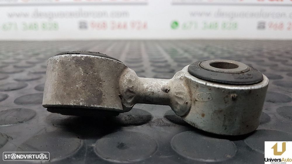 BIELETA ESTABILIZADORA TRASEIRA DIREITA AUDI A8 (4E2) 4.0 TDI QUATTRO - 6