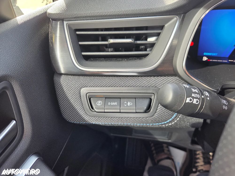 Renault Symbioz E-Tech Full 145 Esprit Alpine - 8