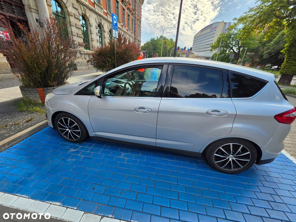 Ford C-MAX 2.0 TDCi Titanium MPS6 - 1