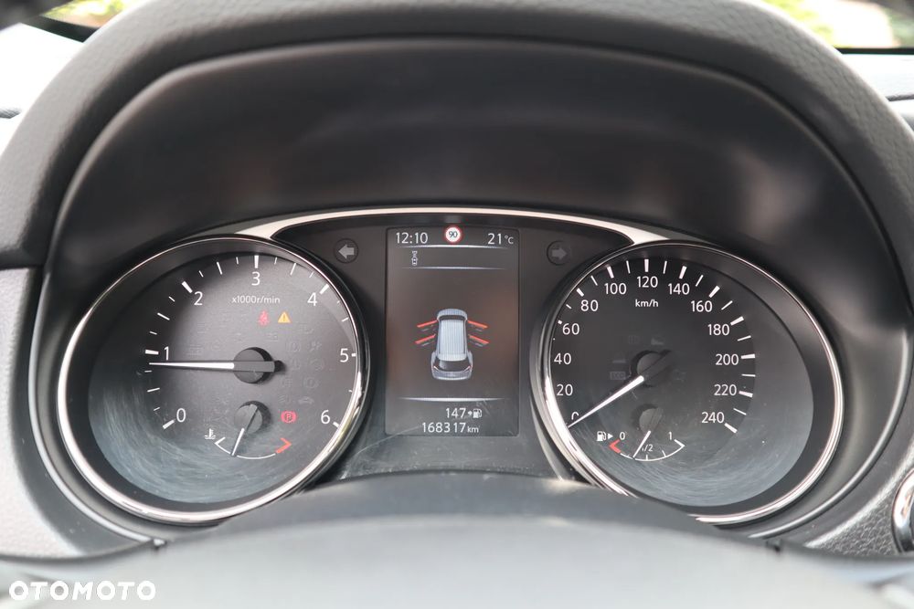 Nissan X-Trail 1.6 DCi N-Connecta - 19