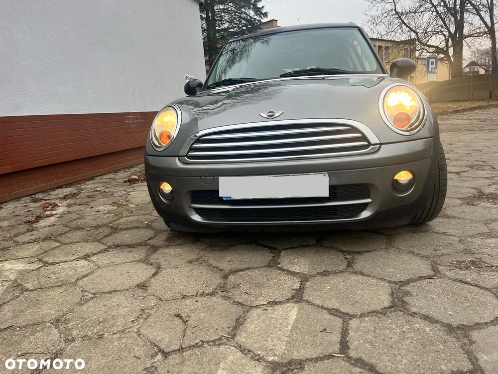 MINI Clubman - 5