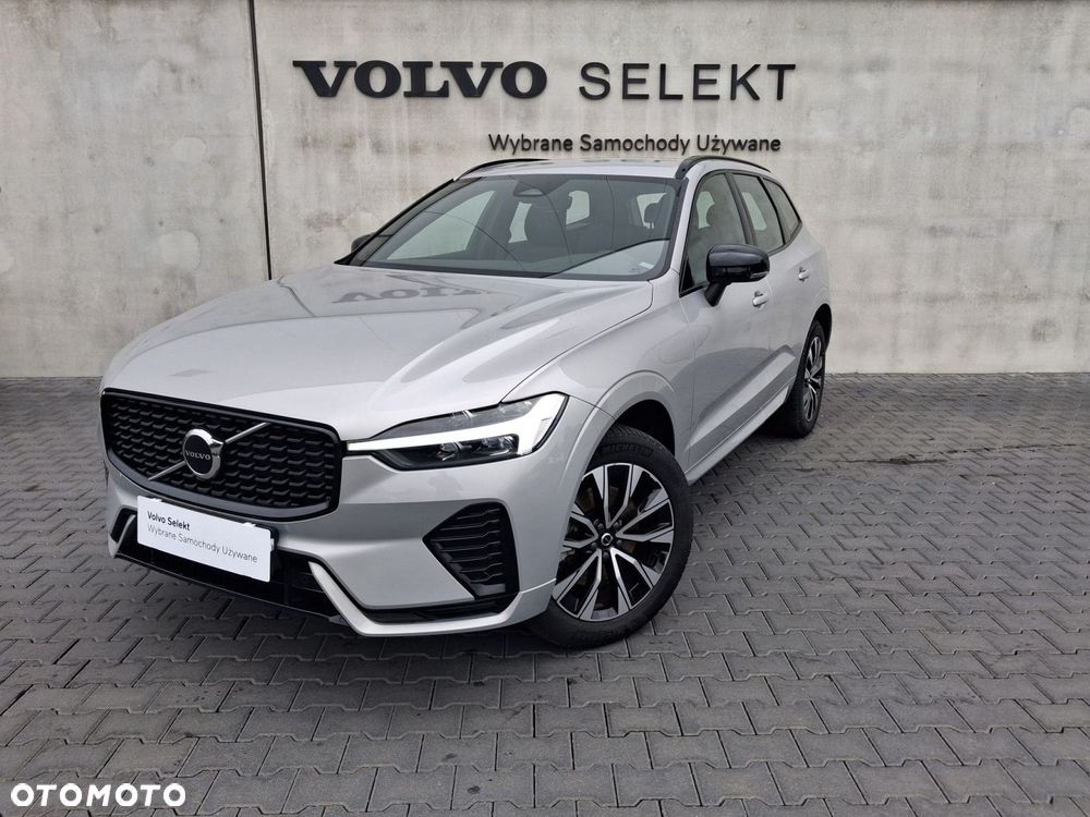 Volvo XC 60 - 2