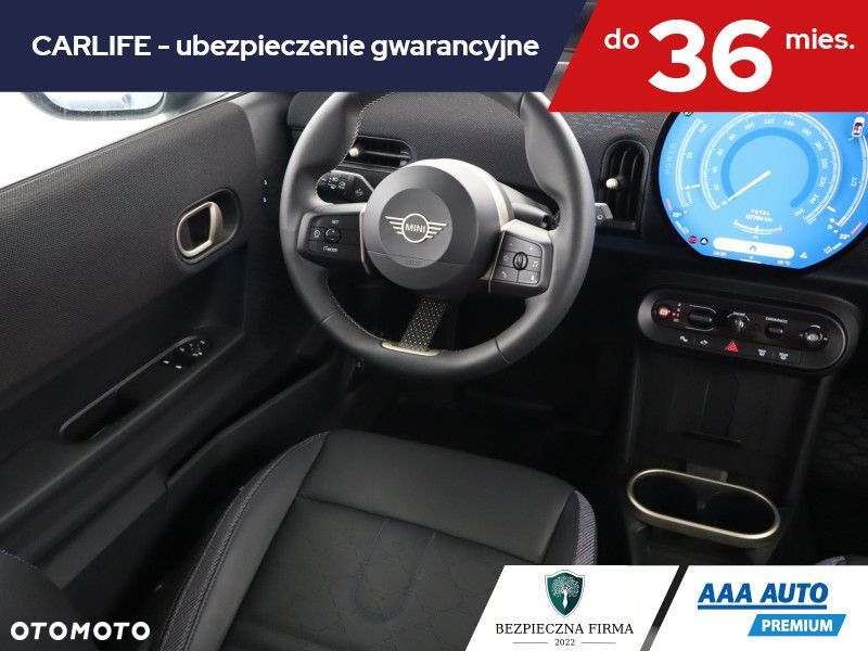 MINI Cooper - 9