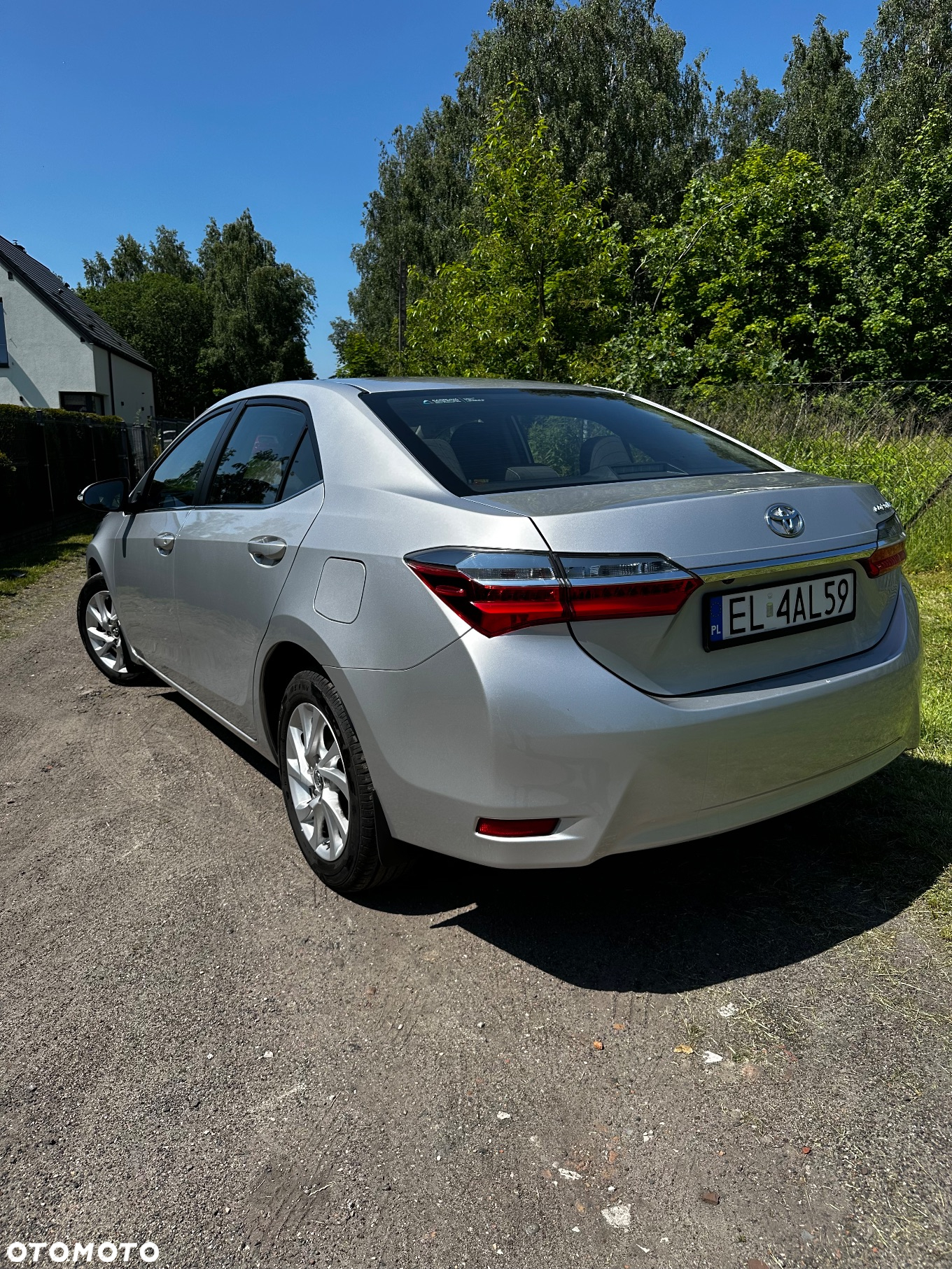 Toyota Corolla 1.6 Comfort - 8