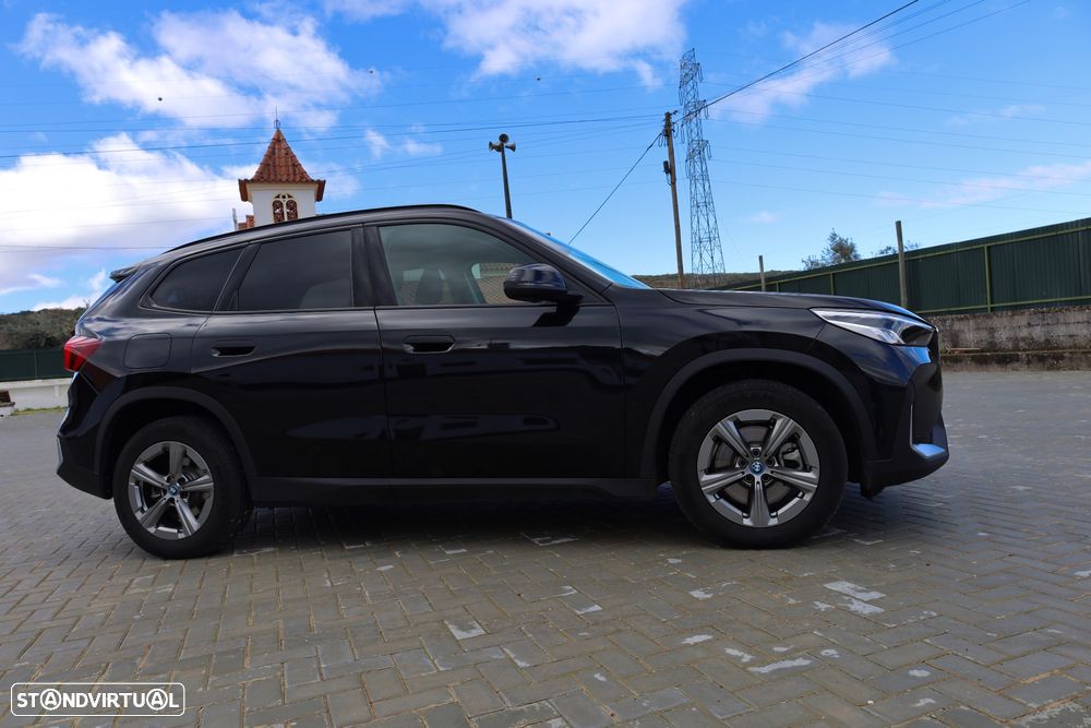 BMW X1 xDrive25e - 3