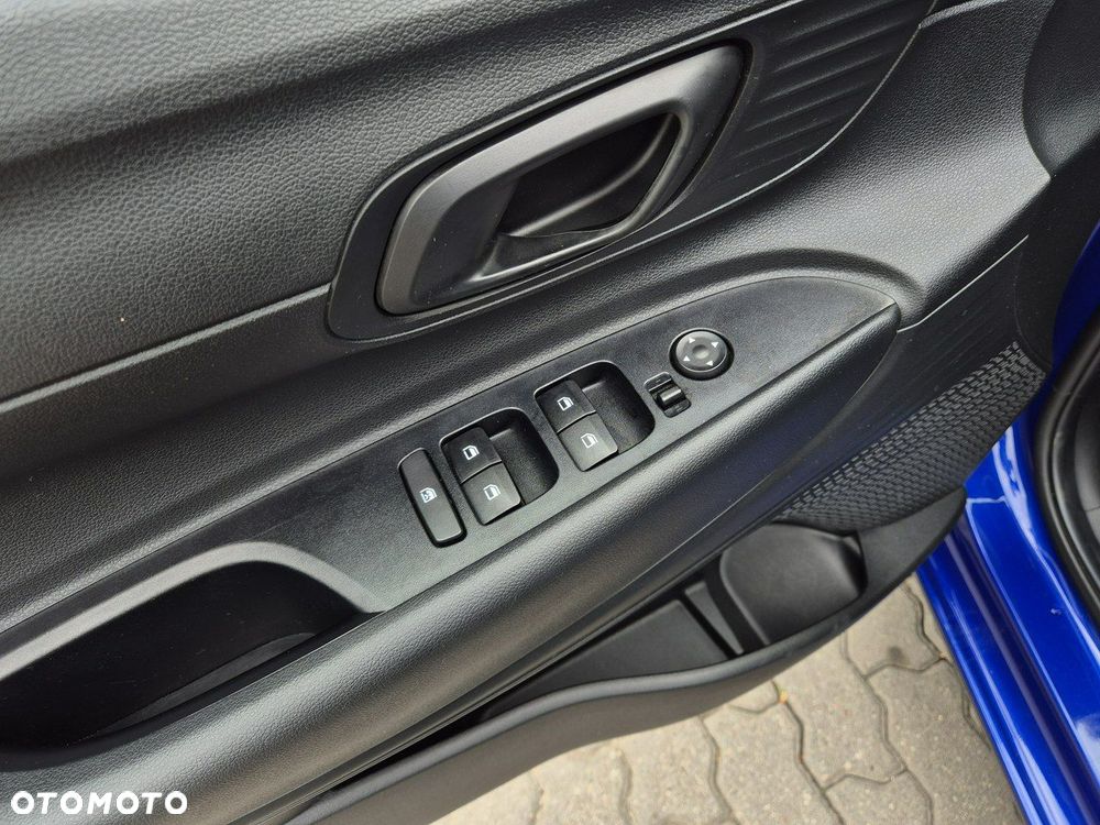 Hyundai i20 1.0 T-GDI Pure - 14