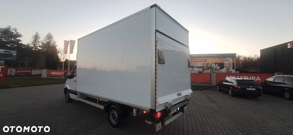 Mercedes-Benz sprinter - 6