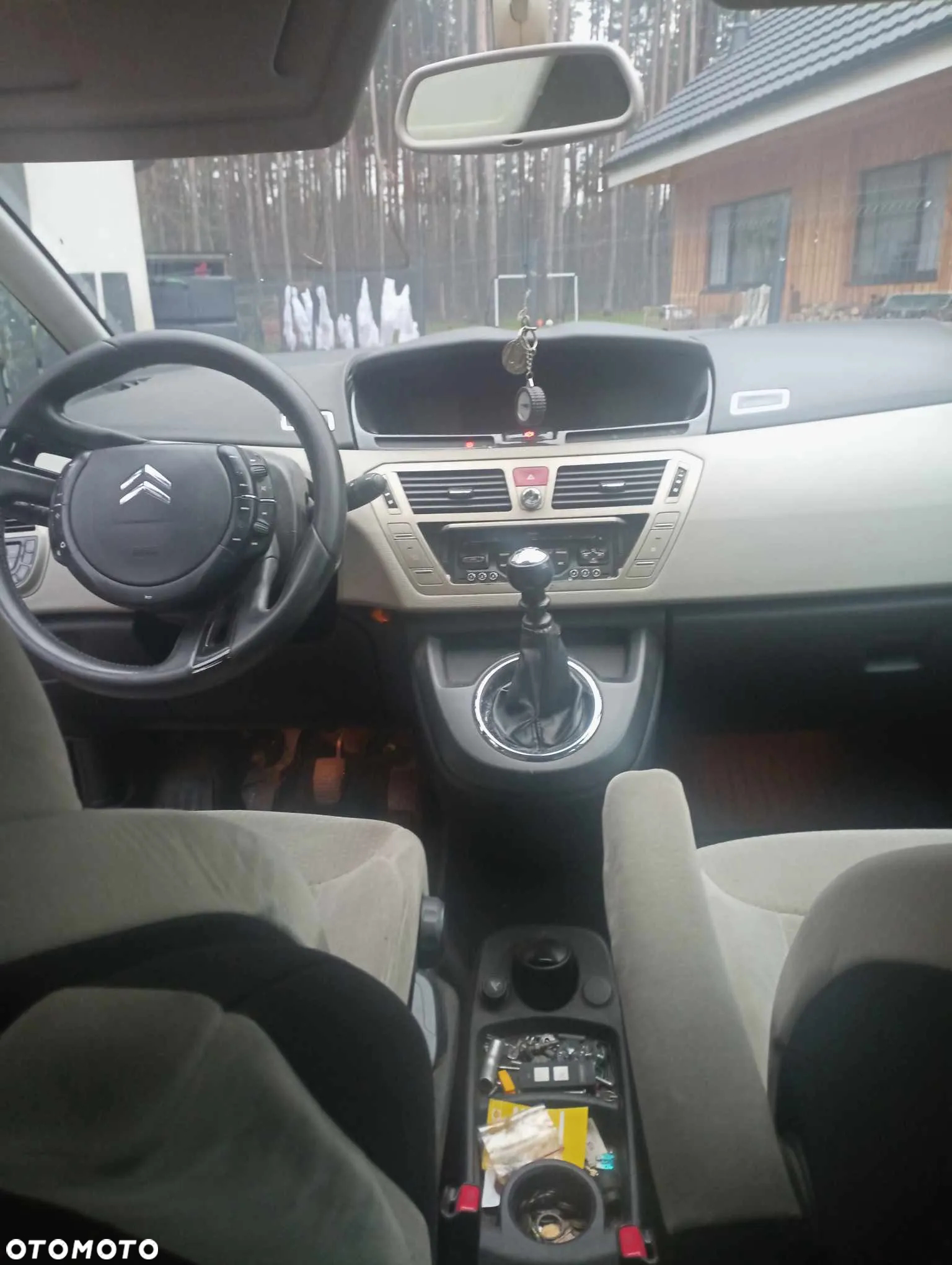 Citroën C4 Picasso 2.0 HDi Exclusive - 5