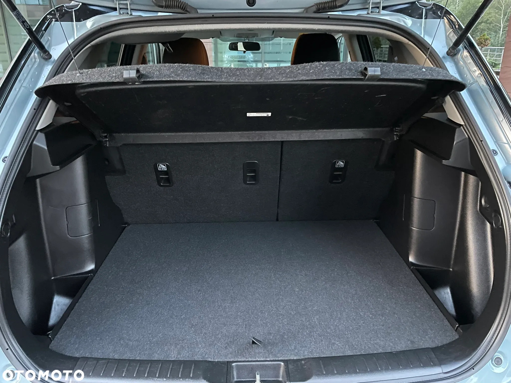 Suzuki Vitara 1.4 Boosterjet Premium 2WD - 20