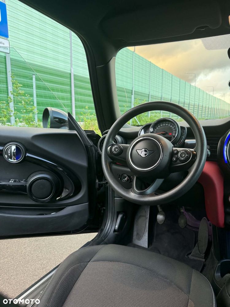 MINI Cooper GPF - 10