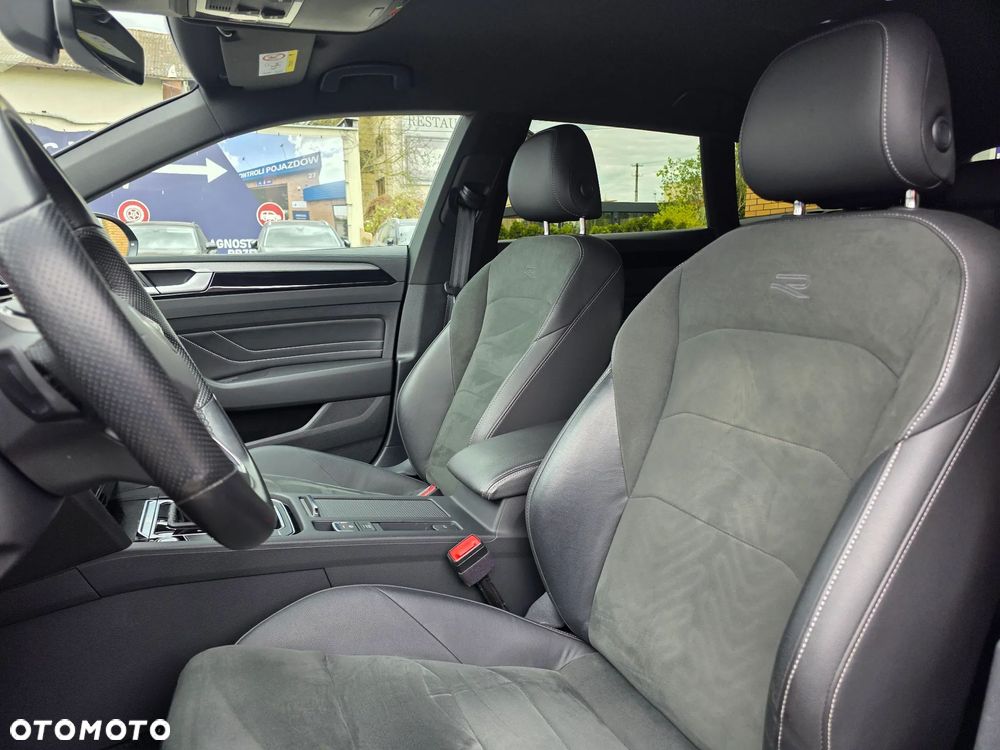 Volkswagen Arteon 2.0 TSI GPF R-Line DSG - 28