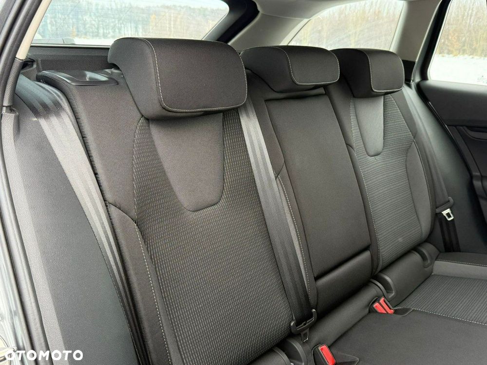 Skoda Octavia 1.5 TSI Selection - 20