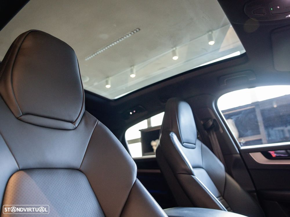 Porsche Cayenne Coupé E-Hybrid - 51