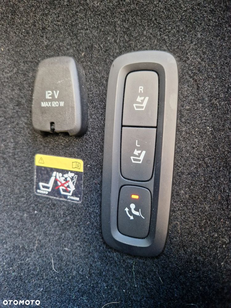 Volvo V60 D4 Geartronic Inscription - 29