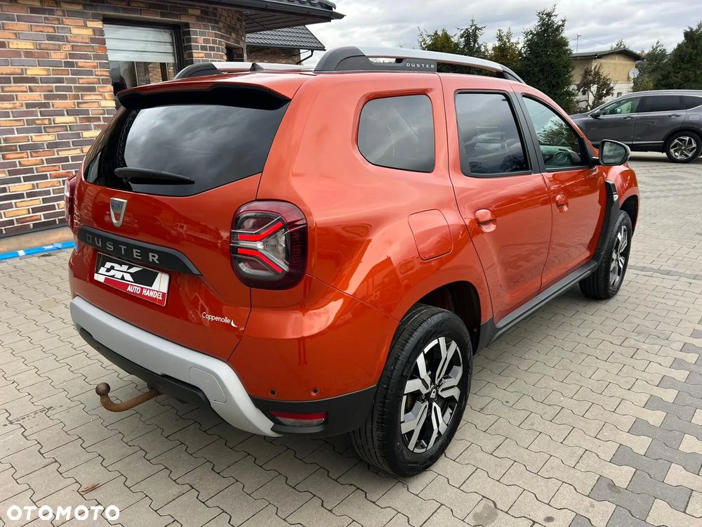 Dacia Duster 1.0 TCe Prestige - 3