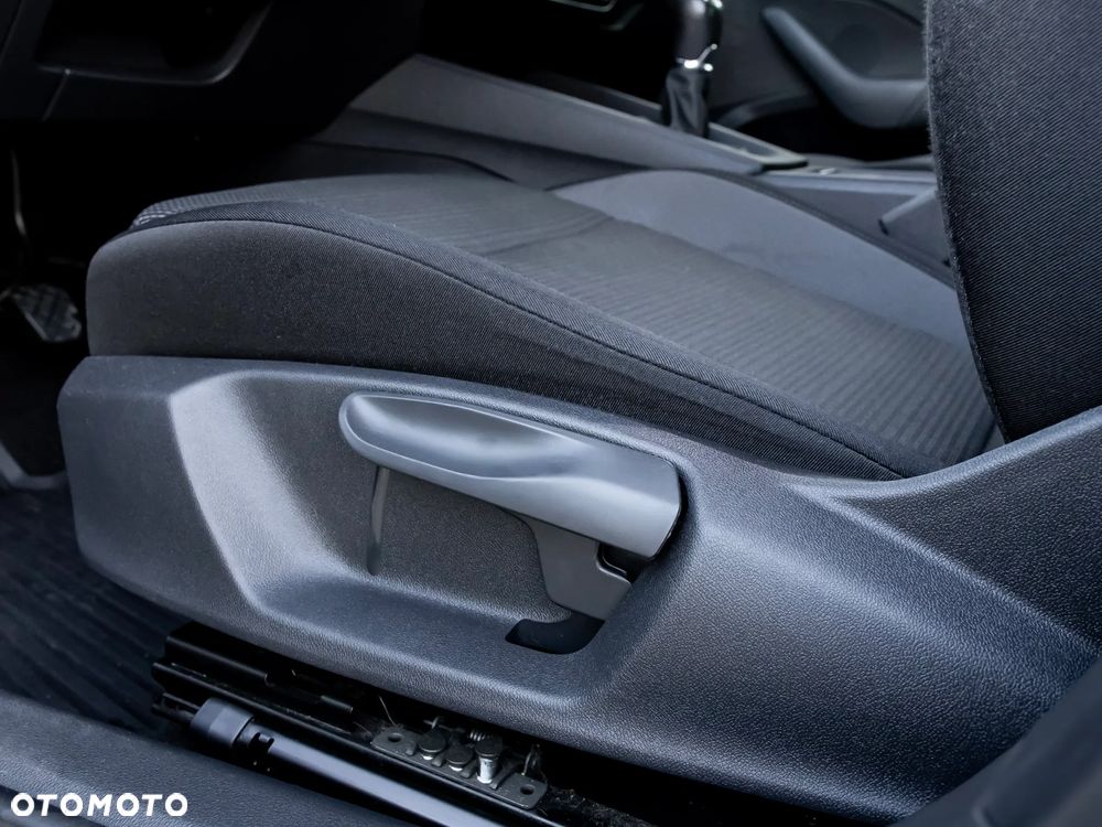 Skoda Octavia 1.5 TSI ACT Ambition - 31