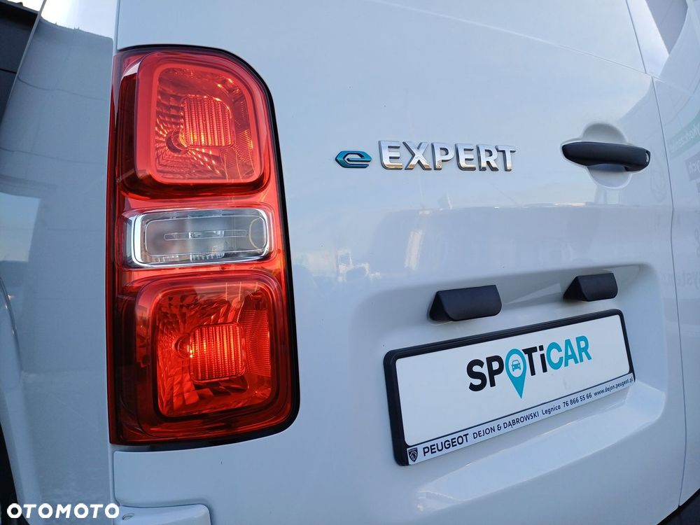 Peugeot Expert - 11