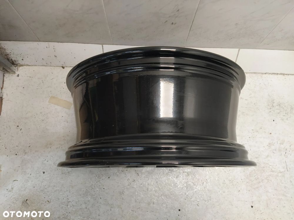 LAND ROVER DISCOVERY L319 RANGE ROVER SPORT L320 / L494 VOGUE L322 / L405  8.5X20 ORYGINALNE FELGI ALUMINIOWE R20 ET47 5X120 DEKIELKI ORYGINAŁ - 13