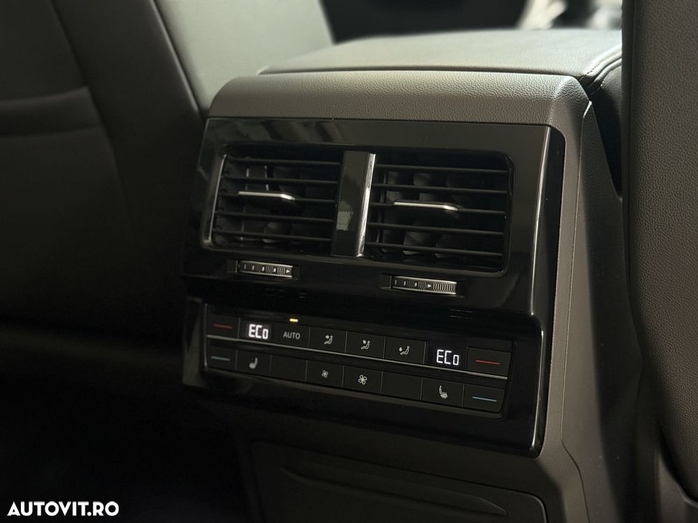 Volkswagen Touareg V6 TDI Atmosphere - 14