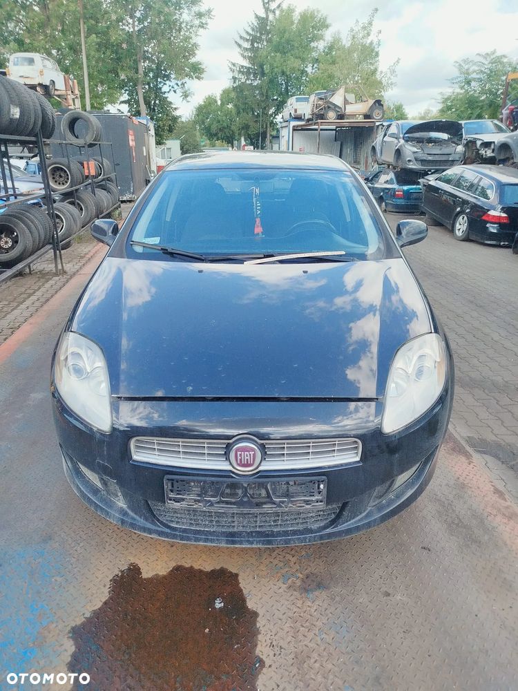 Fiat Bravo 2 na części. - 1
