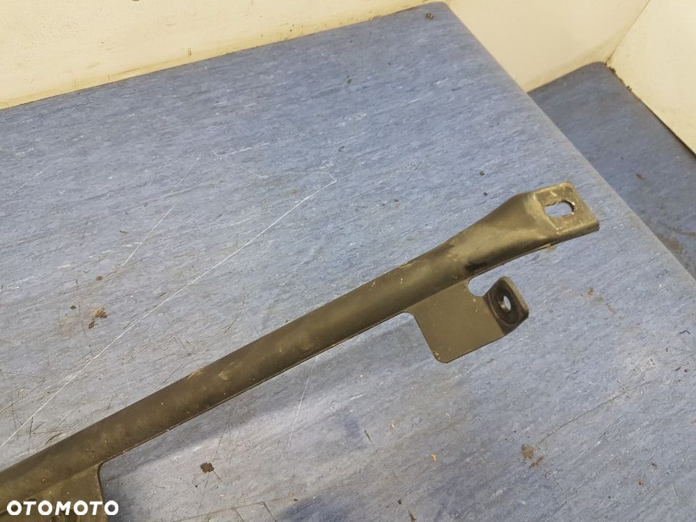 BMW 6 E63 PAS PRZEDNI WZMOCNIENIE CZOŁOWE ROZPÓRKA 7008851 - 4
