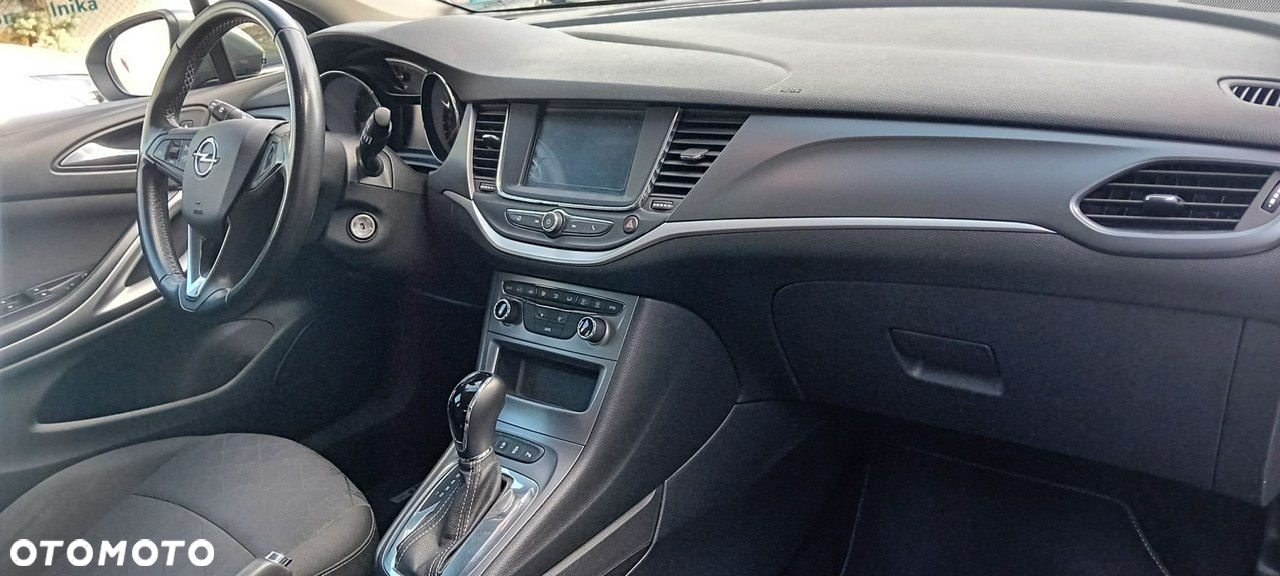 Opel Astra V 1.4 T 120 Lat S&S - 7