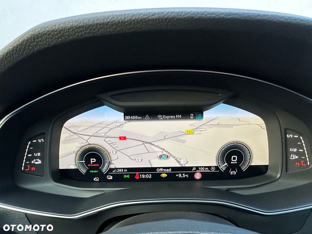 Audi A6 Avant 55 TFSI e PHEV Quattro S Line S tronic - 20