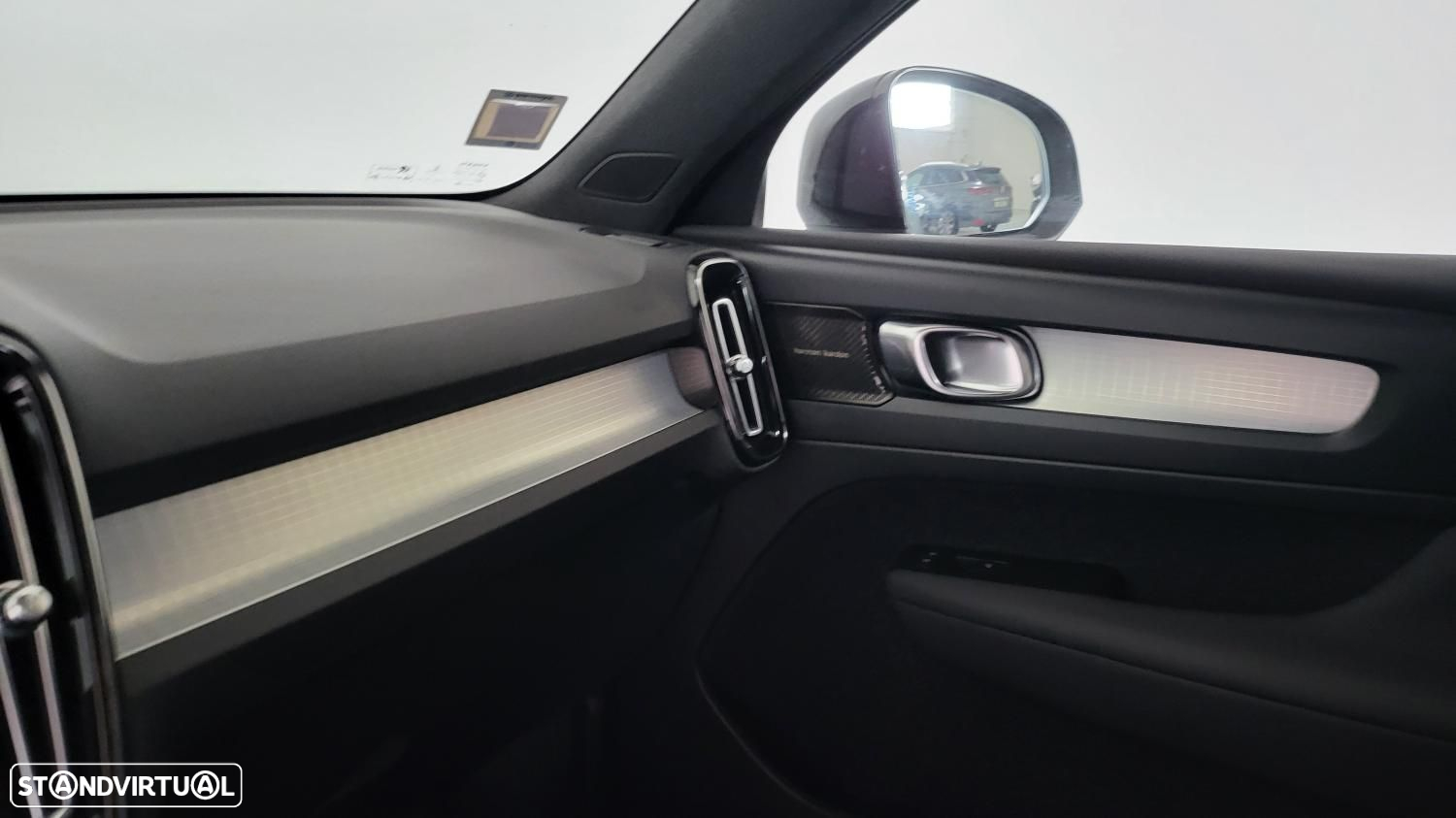Volvo XC 40 1.5 T5 PHEV R-Design Expression - 15
