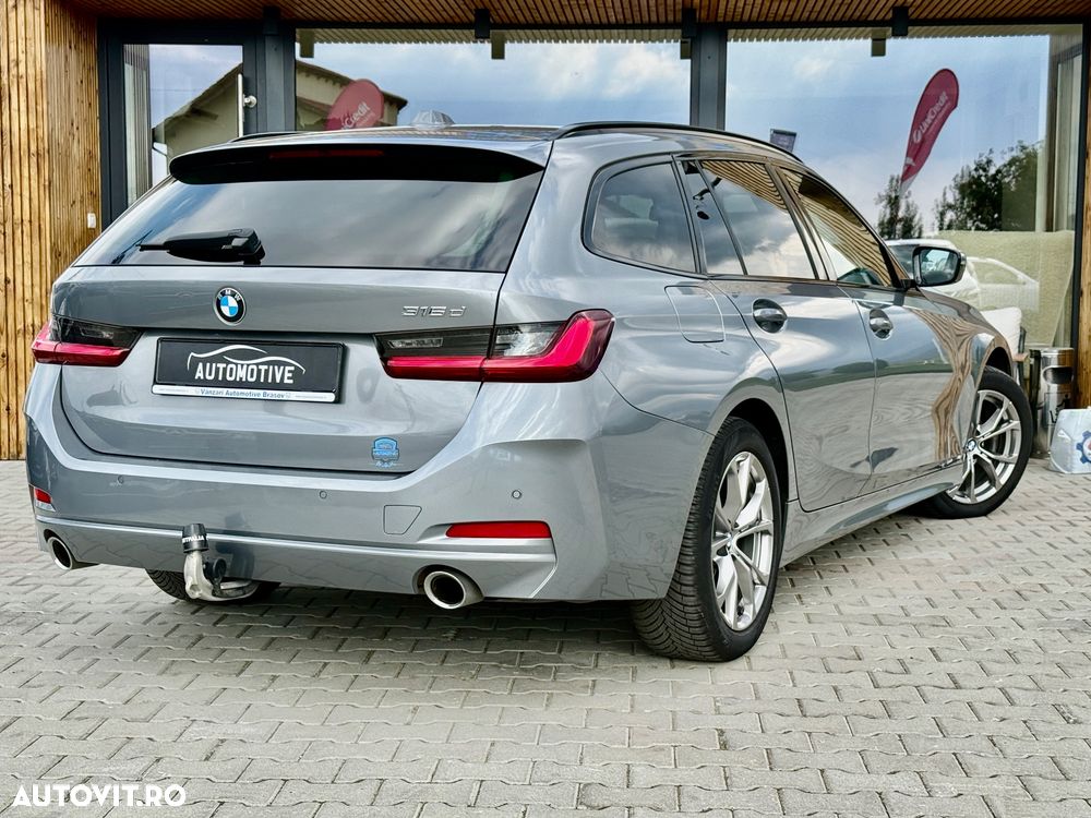 BMW Seria 3 - 15