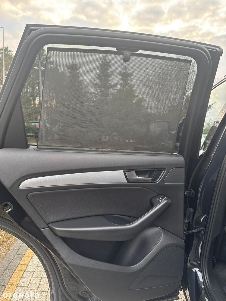 Audi Q5 2.0 TDI Quattro Sport S tronic - 10