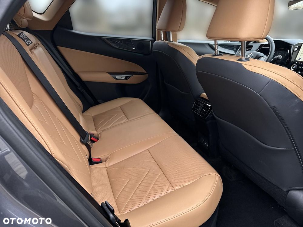 Lexus NX 350h Prestige AWD - 13