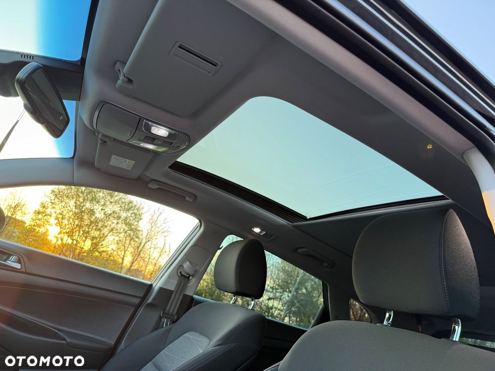 Hyundai Tucson 1.6 CRDi Comfort 2WD - 13