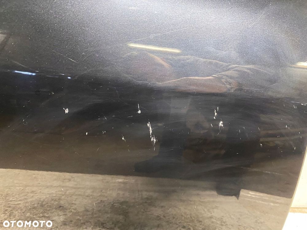 KIA VENGA DRZWI PRAWE PRAWY TYŁ TYLNE 9F - 3