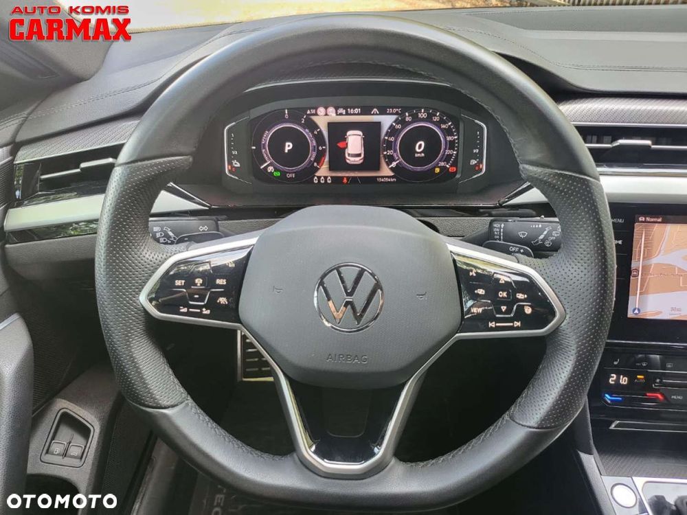 Volkswagen Arteon - 13