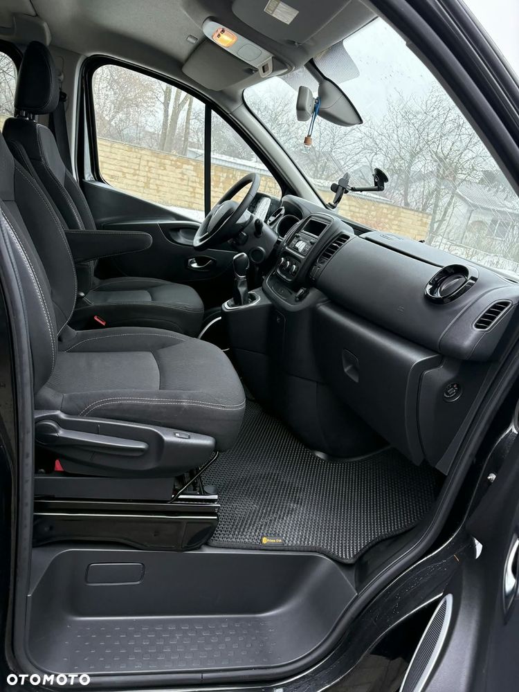 Renault Trafic - 6