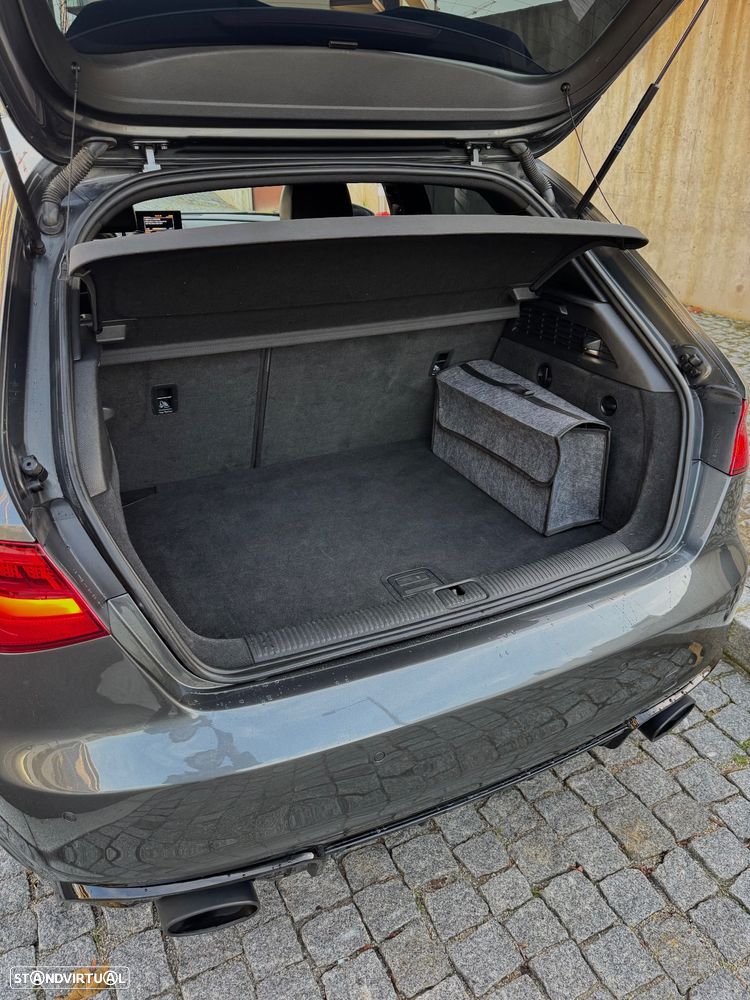 Audi A3 1.6 TDI S-line - 22