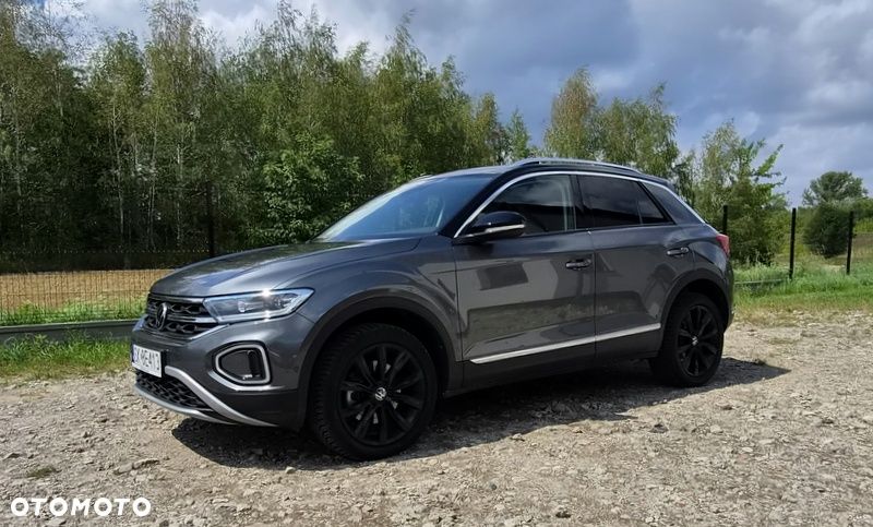 Volkswagen T-Roc 2.0 TDI SCR Style DSG - 2