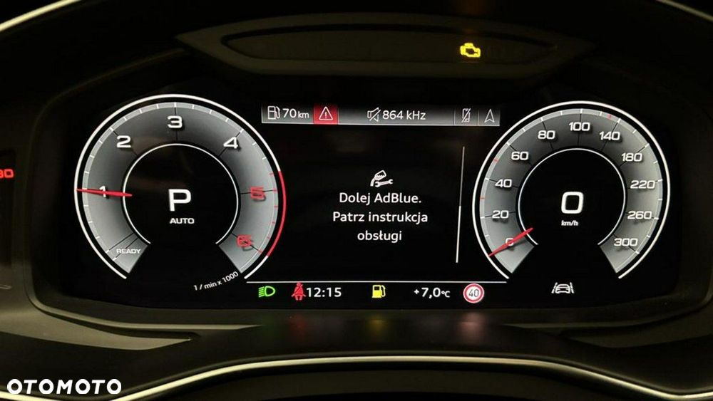 Audi A6 Limousine - 11