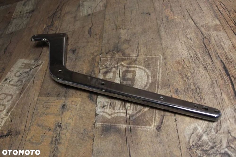 STELAŻ BŁOTNIKA WSPORNIK RAMA HARLEY SOFTAIL - 3