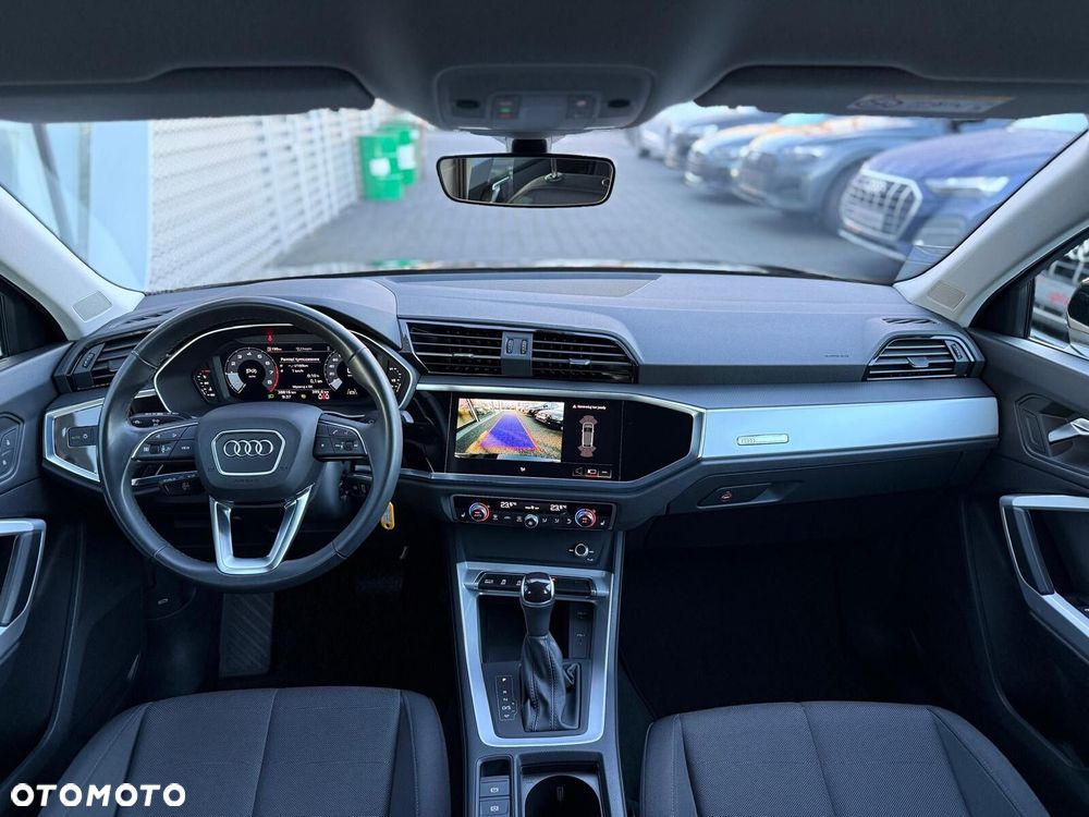 Audi Q3 Sportback - 13