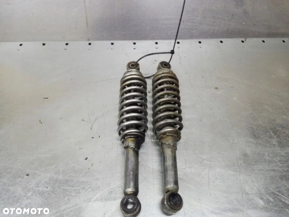 Yamaha SR 125 amortyzator tył amortyzatory - 1