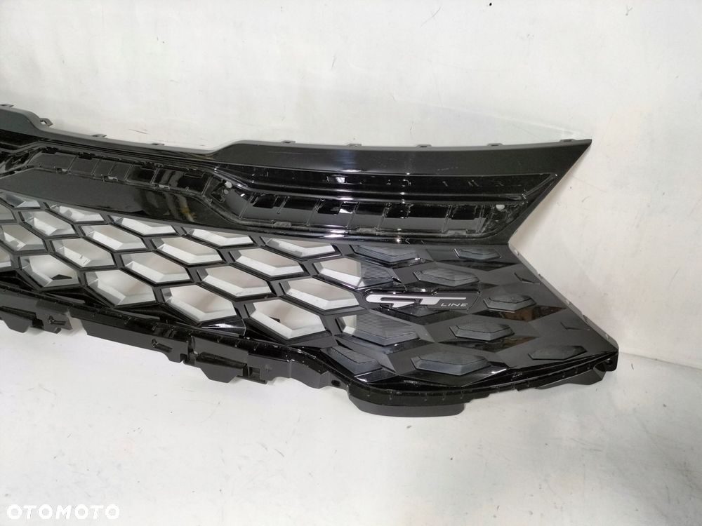 atrapa kratka grill kia sportage 5 v 21- gt-line - 3