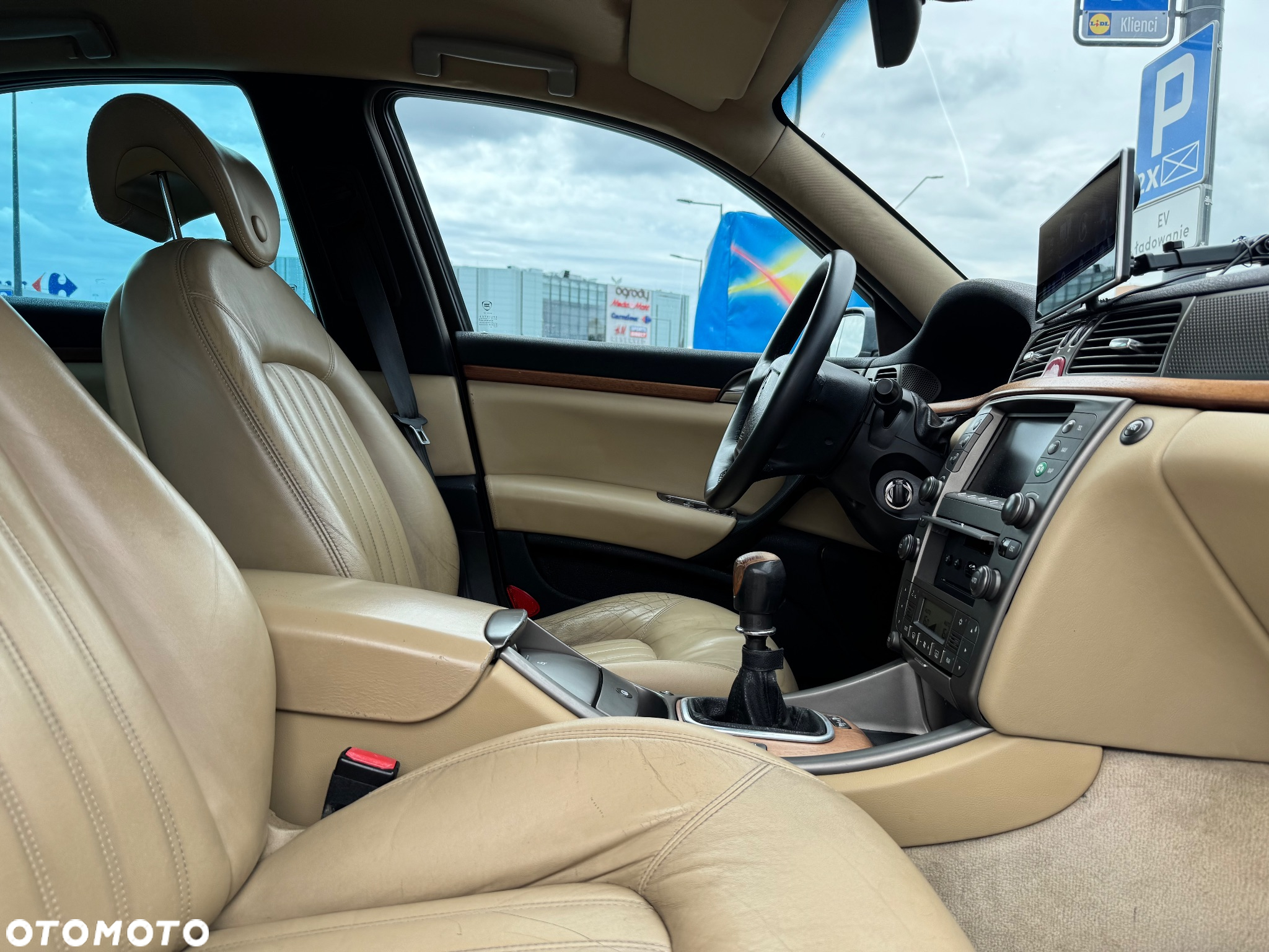Lancia Thesis 2.4 JTD 20v Executive - 13