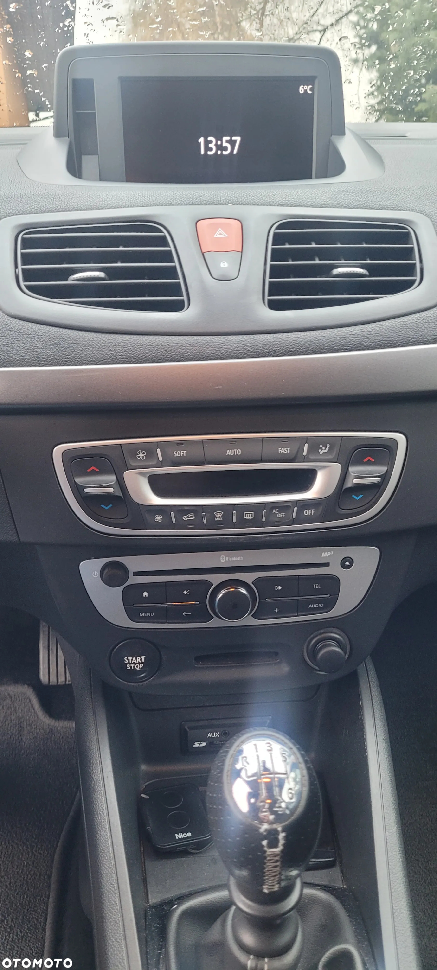 Renault Fluence 1.5 dCi Limited - 6